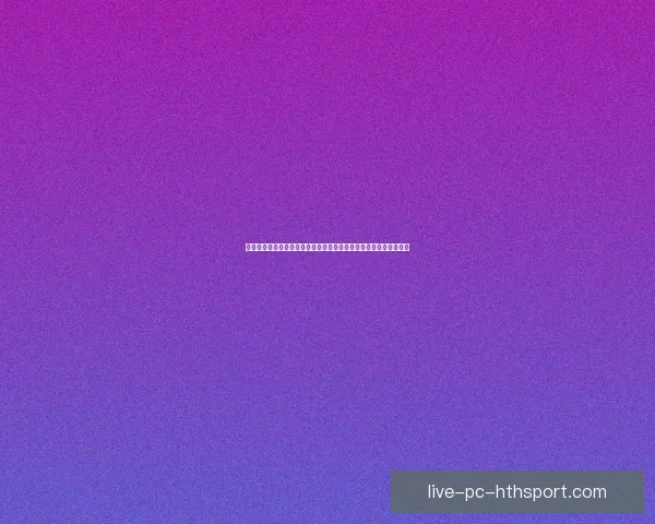 足球直播快速体育打造实时赛事资讯与观赛新体验平台服务升级之选